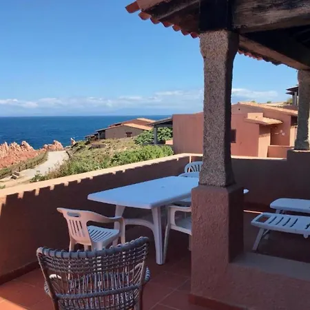 شقة Vista Mare Maya 2