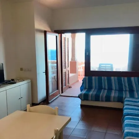 شقة Vista Mare Maya 2 *
