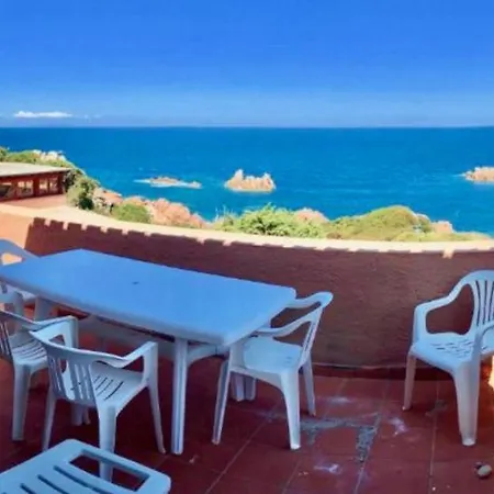 Vista Mare Maya 2 * كوستا باراديسو