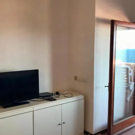 شقة Vista Mare Maya 2 كوستا باراديسو