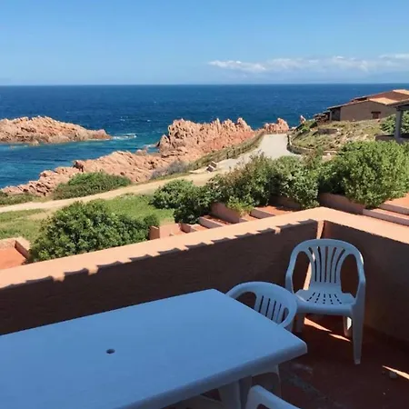 Vista Mare Maya 2 شقة