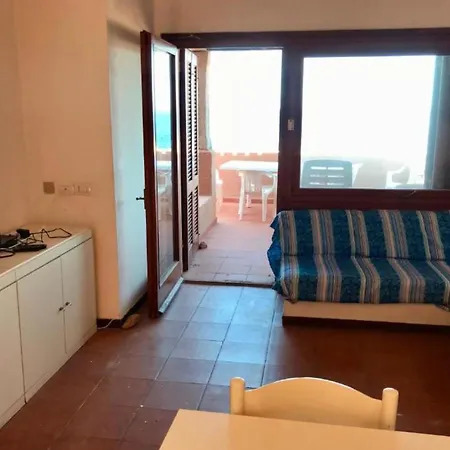شقة Vista Mare Maya 2 كوستا باراديسو