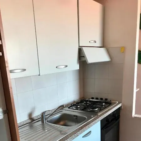 Vista Mare Maya 2 شقة كوستا باراديسو