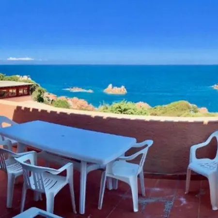 Vista Mare Maya 2 شقة