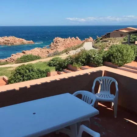 Vista Mare Maya 2 Apartmán